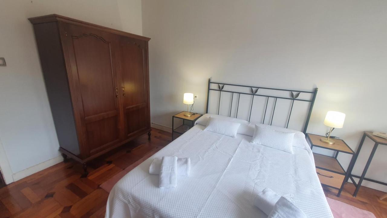 Апартаменты Qhawana Begona - Pisazo Con Garaje, Wifi En Begona - Vut-3633-As Хихон Экстерьер фото