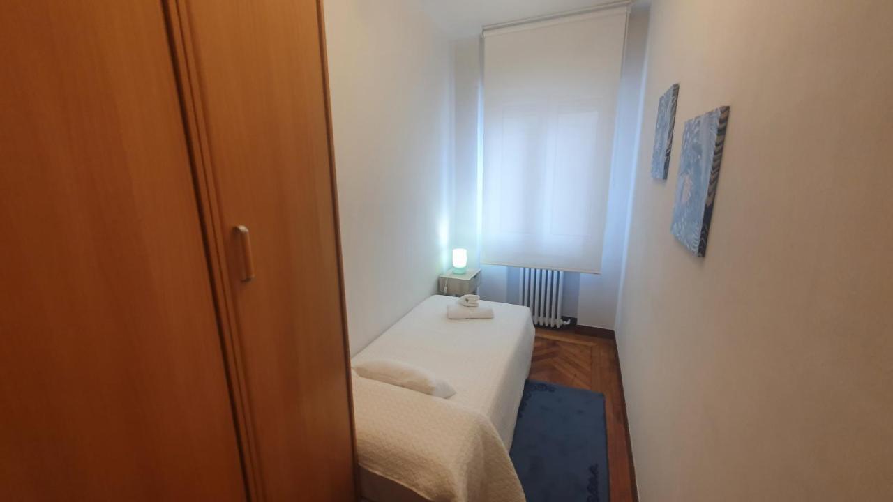 Апартаменты Qhawana Begona - Pisazo Con Garaje, Wifi En Begona - Vut-3633-As Хихон Экстерьер фото